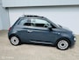 Fiat 500 1.2 Lounge Panorama Schuifdak Airco 15 inch