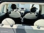 Fiat 500 1.2 Lounge Panorama Schuifdak Airco 15 inch