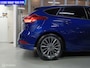 Ford Focus Wagon St LINE 1.0 TURBO NAVI CRUISE CAMERA STOELVERW. NIEUW DISTRIBUTIERIEM NW APK NW ONDERHOUD NW APK