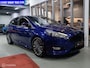Ford Focus Wagon St LINE 1.0 TURBO NAVI CRUISE CAMERA STOELVERW. NIEUW DISTRIBUTIERIEM NW APK NW ONDERHOUD NW APK