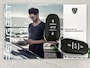 Peugeot 3008 Allure Pack 130pk Automaat | 1ste eigenaar | Elektrisch bedienbare Achterklep | Camera | Dodehoekdetectie | LED lampen | Navigatie | Keyless Entry & Start |