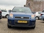 Ford Fusion 1.6-16V Futura Airco Trekhaak Grote Beurt Gehad Nette Auto