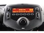 Citroën C1 1.0 73 PK VTi Pack Comfort LED Bluetooth Airco Leder-Stuurwiel