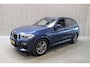 BMW X3 XDrive20i High Executive Leer/360g Camera/Trekhaak/M-sport/Harman en Kardon Prijs is rijklaar incl 12 maanden bovag