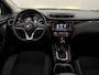 Nissan Qashqai 1.3 DIG-T N-Connecta 360 Camera, Navi, Keyless start, Cruise control, Rijstrook correctie, Stoelverwarming, Lichtmetalen velgen
