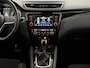Nissan Qashqai 1.3 DIG-T N-Connecta 360 Camera, Navi, Keyless start, Cruise control, Rijstrook correctie, Stoelverwarming, Lichtmetalen velgen