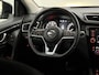 Nissan Qashqai 1.3 DIG-T N-Connecta 360 Camera, Navi, Keyless start, Cruise control, Rijstrook correctie, Stoelverwarming, Lichtmetalen velgen