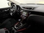 Nissan Qashqai 1.3 DIG-T N-Connecta 360 Camera, Navi, Keyless start, Cruise control, Rijstrook correctie, Stoelverwarming, Lichtmetalen velgen