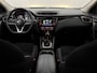 Nissan Qashqai 1.3 DIG-T N-Connecta 360 Camera, Navi, Keyless start, Cruise control, Rijstrook correctie, Stoelverwarming, Lichtmetalen velgen