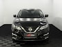 Nissan Qashqai 1.3 DIG-T N-Connecta 360 Camera, Navi, Keyless start, Cruise control, Rijstrook correctie, Stoelverwarming, Lichtmetalen velgen