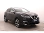 Nissan Qashqai 1.3 DIG-T Tekna + | Automaat | Cruise control | Stoelverwarming | CarPlay | 360° Camera | BOSE | Leder | Trekhaak