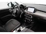 Fiat 500X Cross 1.4 170PK Aut Turbo 4x4 Camera Climate Stuur+Stoelverw.