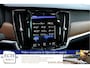 Volvo S90 T5 Inscription, B&W Audio, Schuifdak, Leer, Apple Carplay, 20 inch
