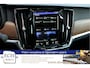 Volvo S90 T5 Inscription, B&W Audio, Schuifdak, Leer, Apple Carplay, 20 inch