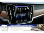 Volvo S90 T5 Inscription, B&W Audio, Schuifdak, Leer, Apple Carplay, 20 inch