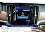 Volvo S90 T5 Inscription, B&W Audio, Schuifdak, Leer, Apple Carplay, 20 inch