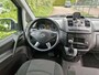 Mercedes-Benz Vito 113 CDI 320 automaat / L2 / cruise co / airco Mercedes-Benz Vito 113 CDI 320 Lang