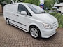 Mercedes-Benz Vito 113 CDI 320 automaat / L2 / cruise co / airco Mercedes-Benz Vito 113 CDI 320 Lang