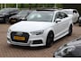 Audi A3 Limousine 35 TFSI CoD Sport S Line Edition / Panoramadak / Virtual Cockpit / Half leder / Navigatie / 18'' / Stoelverwarming / DAB / Cruise Control
