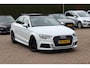 Audi A3 Limousine 35 TFSI CoD Sport S Line Edition / Panoramadak / Virtual Cockpit / Half leder / Navigatie / 18'' / Stoelverwarming / DAB / Cruise Control