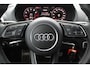 Audi A3 Limousine 35 TFSI CoD Sport S Line Edition / Panoramadak / Virtual Cockpit / Half leder / Navigatie / 18'' / Stoelverwarming / DAB / Cruise Control