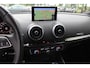 Audi A3 Limousine 35 TFSI CoD Sport S Line Edition / Panoramadak / Virtual Cockpit / Half leder / Navigatie / 18'' / Stoelverwarming / DAB / Cruise Control