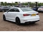 Audi A3 Limousine 35 TFSI CoD Sport S Line Edition / Panoramadak / Virtual Cockpit / Half leder / Navigatie / 18'' / Stoelverwarming / DAB / Cruise Control