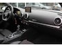 Audi A3 Limousine 35 TFSI CoD Sport S Line Edition / Panoramadak / Virtual Cockpit / Half leder / Navigatie / 18'' / Stoelverwarming / DAB / Cruise Control