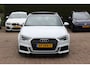 Audi A3 Limousine 35 TFSI CoD Sport S Line Edition / Panoramadak / Virtual Cockpit / Half leder / Navigatie / 18'' / Stoelverwarming / DAB / Cruise Control