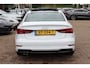 Audi A3 Limousine 35 TFSI CoD Sport S Line Edition / Panoramadak / Virtual Cockpit / Half leder / Navigatie / 18'' / Stoelverwarming / DAB / Cruise Control