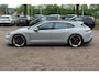 Porsche Taycan Sport Turismo 4S 93 kWh / SoH 91,9% / Panoramadak / 360Camera / Head-up / Accu Performance+ / 21'' / Achterasbesturing / Luchtvering / Keyless / Stoel+Stuurverwarming / DAB / ACC
