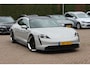 Porsche Taycan Sport Turismo 4S 93 kWh / SoH 91,9% / Panoramadak / 360Camera / Head-up / Accu Performance+ / 21'' / Achterasbesturing / Luchtvering / Keyless / Stoel+Stuurverwarming / DAB / ACC