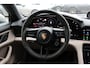 Porsche Taycan Sport Turismo 4S 93 kWh / SoH 91,9% / Panoramadak / 360Camera / Head-up / Accu Performance+ / 21'' / Achterasbesturing / Luchtvering / Keyless / Stoel+Stuurverwarming / DAB / ACC