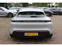 Porsche Taycan Sport Turismo 4S 93 kWh / SoH 91,9% / Panoramadak / 360Camera / Head-up / Accu Performance+ / 21'' / Achterasbesturing / Luchtvering / Keyless / Stoel+Stuurverwarming / DAB / ACC
