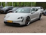 Porsche Taycan Sport Turismo 4S 93 kWh / SoH 91,9% / Panoramadak / 360Camera / Head-up / Accu Performance+ / 21'' / Achterasbesturing / Luchtvering / Keyless / Stoel+Stuurverwarming / DAB / ACC
