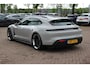 Porsche Taycan Sport Turismo 4S 93 kWh / SoH 91,9% / Panoramadak / 360Camera / Head-up / Accu Performance+ / 21'' / Achterasbesturing / Luchtvering / Keyless / Stoel+Stuurverwarming / DAB / ACC