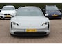 Porsche Taycan Sport Turismo 4S 93 kWh / SoH 91,9% / Panoramadak / 360Camera / Head-up / Accu Performance+ / 21'' / Achterasbesturing / Luchtvering / Keyless / Stoel+Stuurverwarming / DAB / ACC
