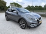 Nissan Qashqai 1.2 Tekna Leder, 19 inch, Panorama, BOSE
