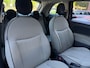 Fiat 500 1.2 Lounge Automaat *pano *airco *bluetooth *NL