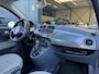 Fiat 500 1.2 Lounge Automaat *pano *airco *bluetooth *NL