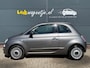 Fiat 500 1.2 Lounge Automaat *pano *airco *bluetooth *NL