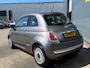 Fiat 500 1.2 Lounge Automaat *pano *airco *bluetooth *NL