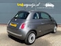 Fiat 500 1.2 Lounge Automaat *pano *airco *bluetooth *NL