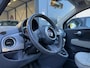 Fiat 500 1.2 Lounge Automaat *pano *airco *bluetooth *NL