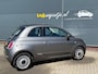 Fiat 500 1.2 Lounge Automaat *pano *airco *bluetooth *NL