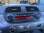 Fiat 500 1.2 Lounge Automaat *pano *airco *bluetooth *NL