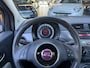 Fiat 500 1.2 Lounge Automaat *pano *airco *bluetooth *NL