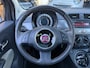 Fiat 500 1.2 Lounge Automaat *pano *airco *bluetooth *NL