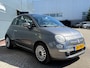 Fiat 500 1.2 Lounge Automaat *pano *airco *bluetooth *NL