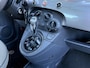 Fiat 500 1.2 Lounge Automaat *pano *airco *bluetooth *NL